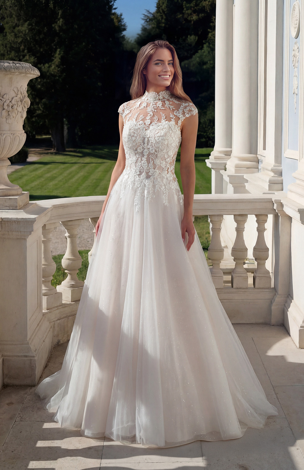 Diva — Couture Nuptiale